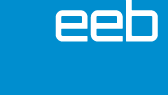 Logo der eeb GmbH